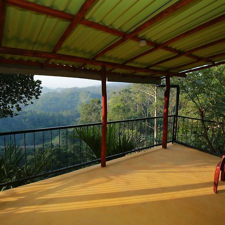 Nature Casa Bella Exterior foto