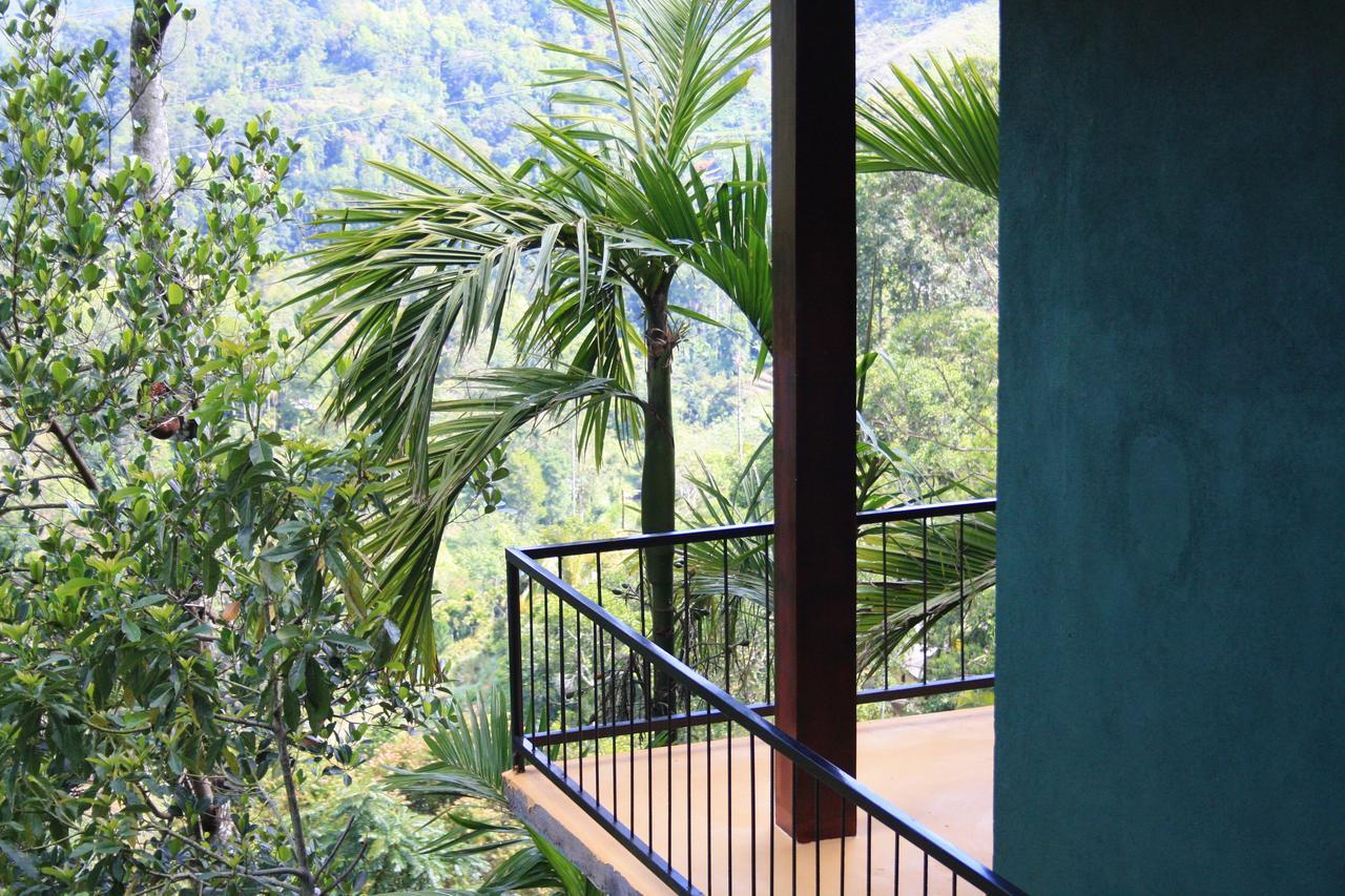 Nature Casa Bella Exterior foto
