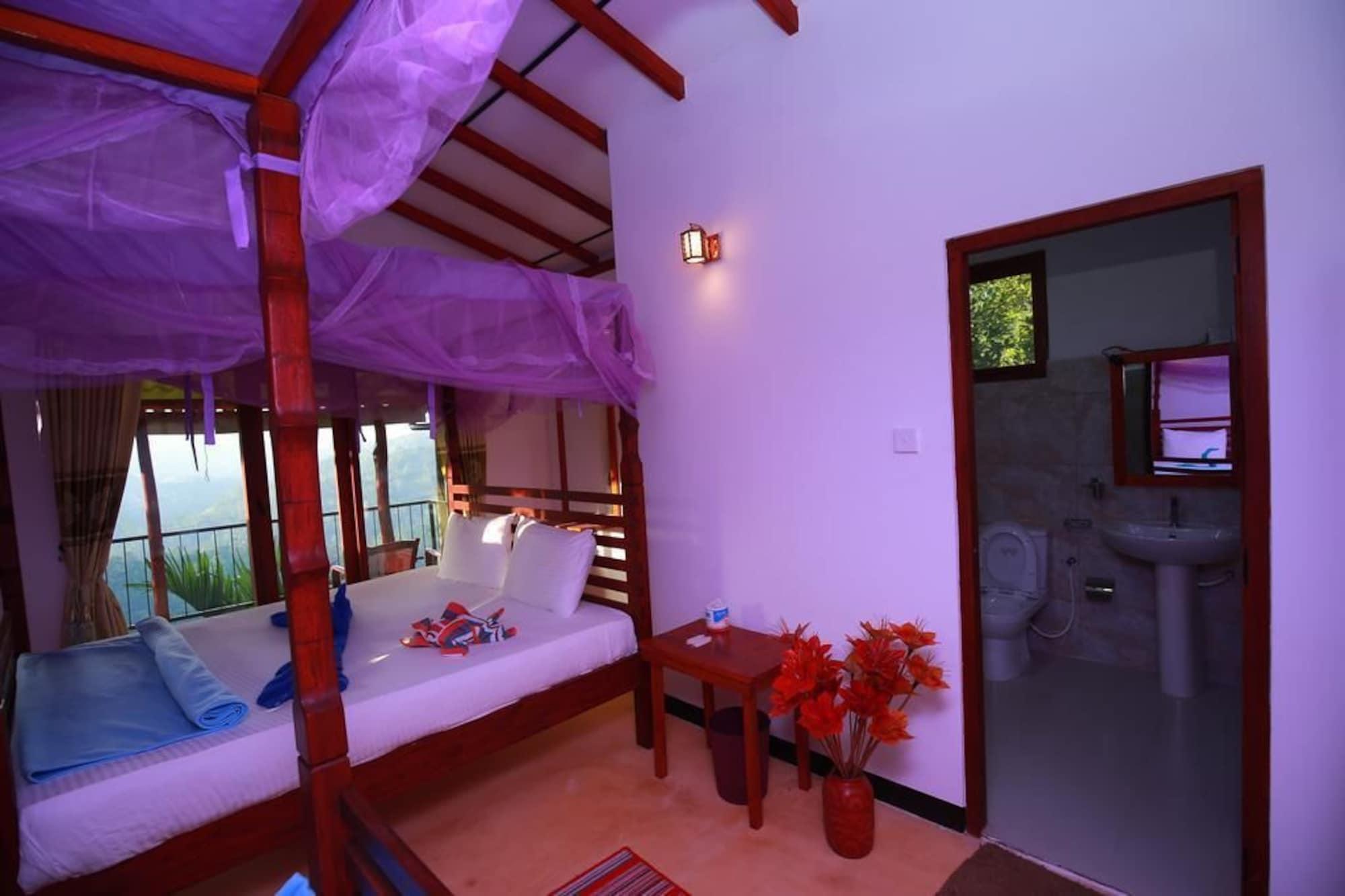 Nature Casa Bella Exterior foto