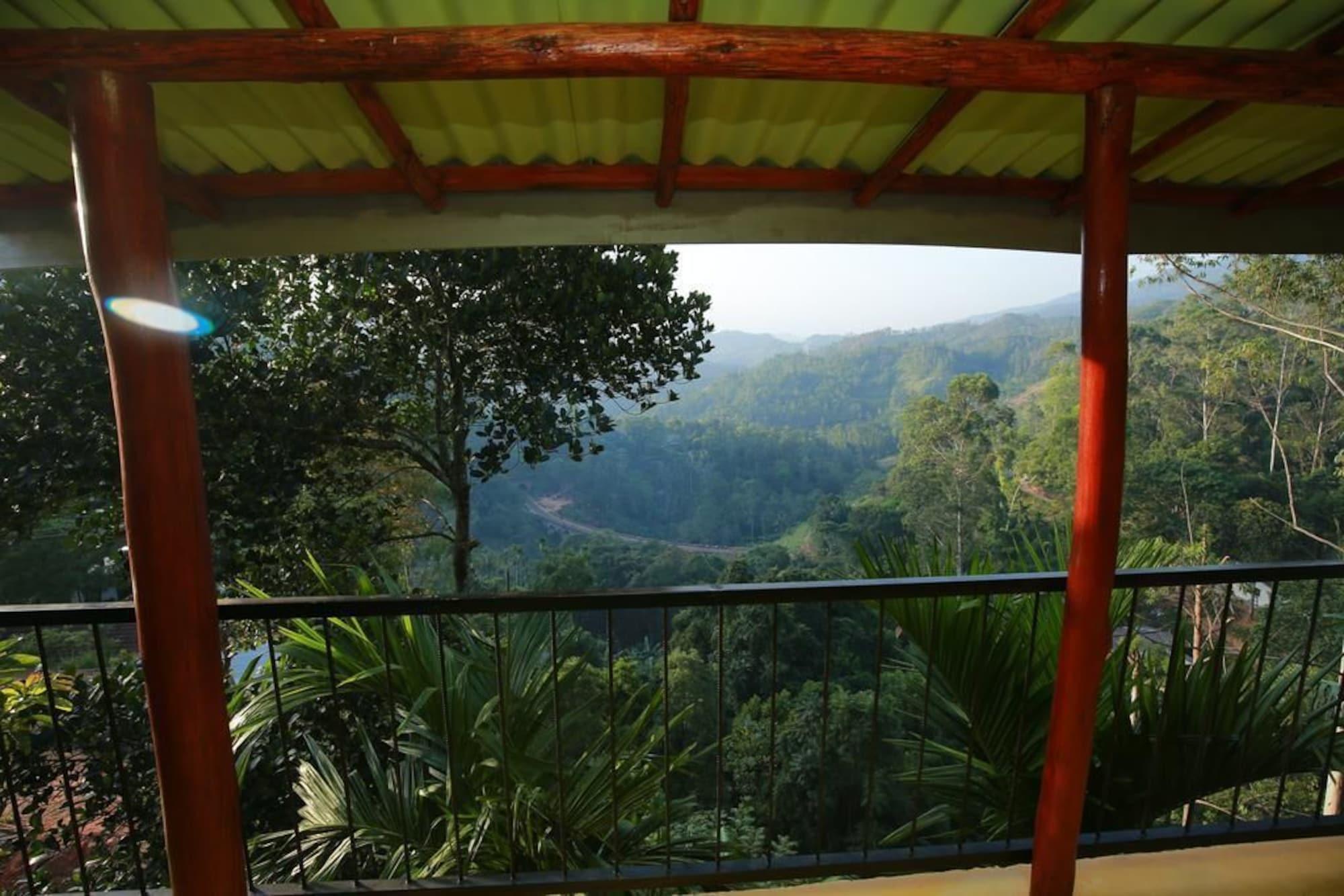 Nature Casa Bella Exterior foto